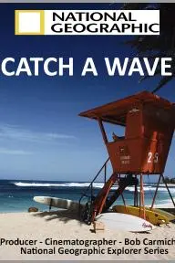 To Catch a Wave_peliplat