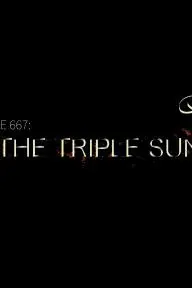 Gliese 667: The Triple Sun_peliplat