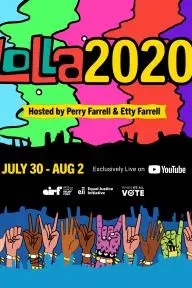 Lollapalooza 2020_peliplat