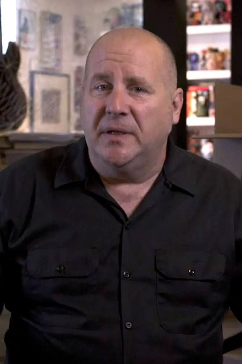 Tom Hazelmyer