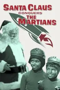 Santa Claus Conquers the Martians_peliplat