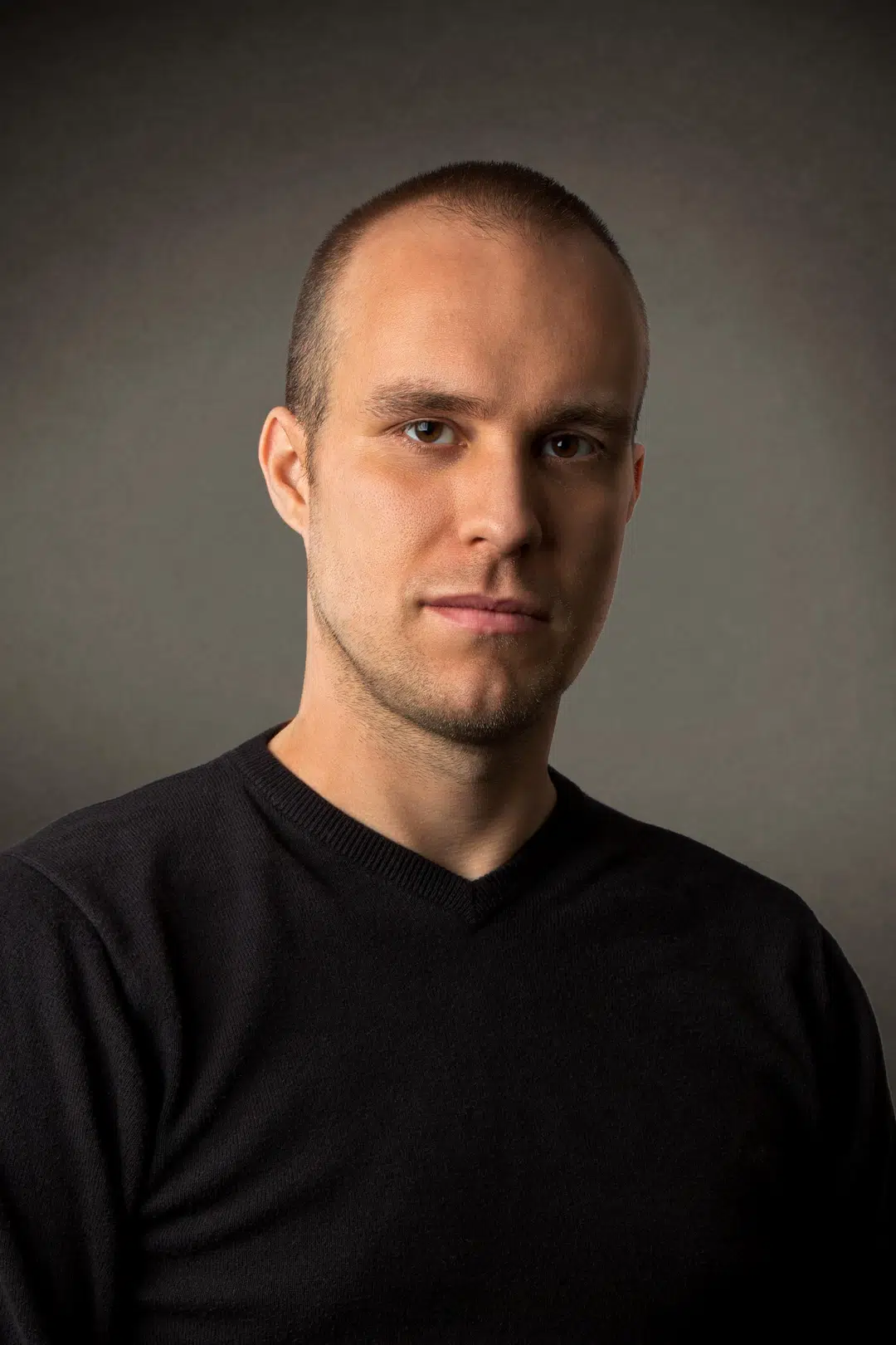 Micah Touchet