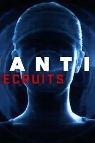 Quantico the Recruits: Dead Drop_peliplat