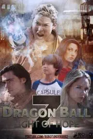 Dragon Ball Z: Light of Hope_peliplat