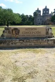 Mission Concepción_peliplat