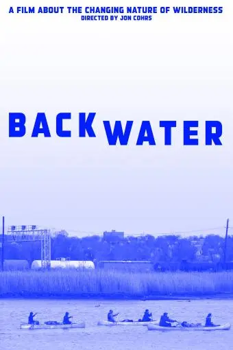 Back Water_peliplat