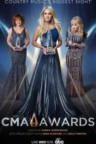 53rd Annual CMA Awards_peliplat