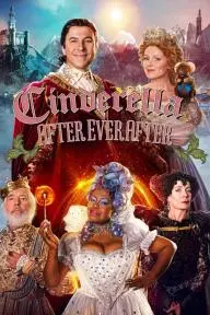 Cinderella: After Ever After_peliplat