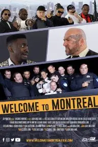 Welcome to Montréal_peliplat