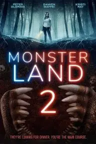 Monsterland 2_peliplat