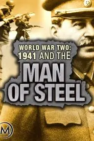 World War Two: 1941 and the Man of Steel_peliplat