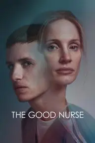 The Good Nurse_peliplat