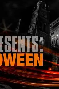 SNL Presents: Halloween_peliplat