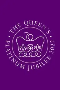 The Queen's Platinum Jubilee 2022_peliplat
