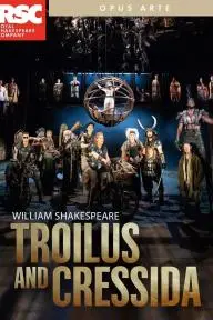 Royal Shakespeare Company: Troilus and Cressida_peliplat