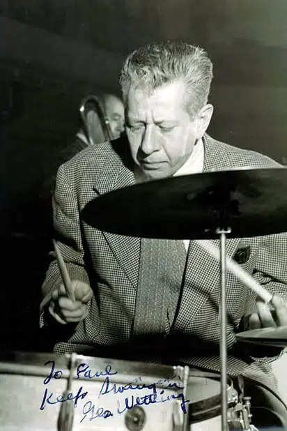 George Wettling