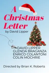 A Christmas Letter_peliplat