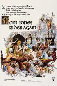 Tom Jones Rides Again_peliplat