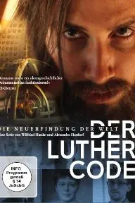 Der Luther-Code_peliplat