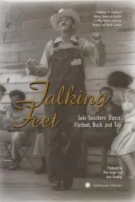 Talking Feet_peliplat