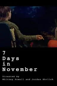 7 Days in November_peliplat