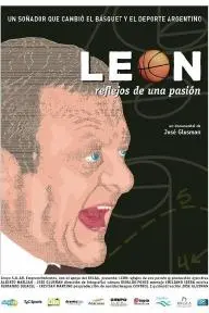 León, reflejos de una pasión_peliplat
