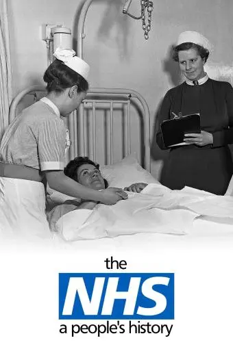 The NHS: A People's History_peliplat