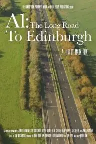 A1: The Long Road to Edinburgh_peliplat