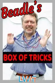 Beadle's Box of Tricks_peliplat