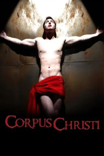 Corpus Christi: Playing with Redemption_peliplat