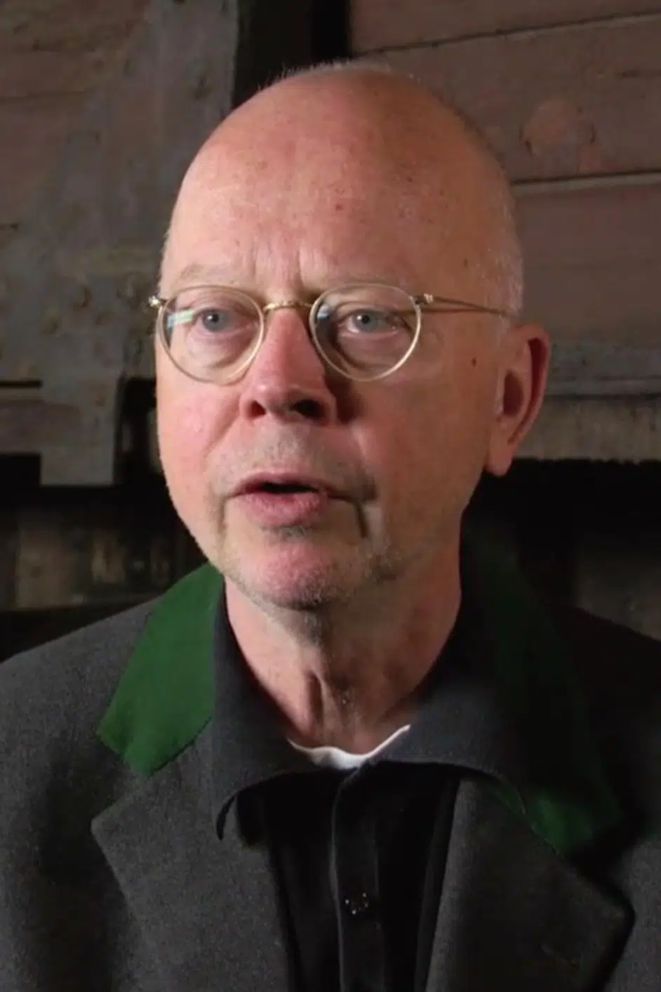 Alfred Gottwaldt