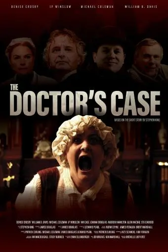 The Doctor's Case_peliplat