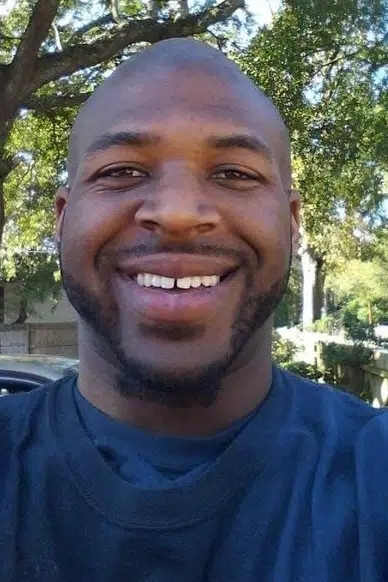 Isaac Hilton Jr.
