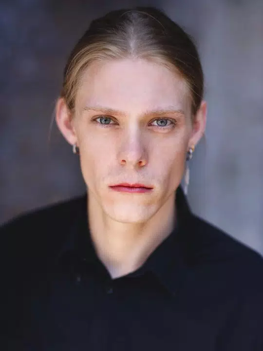 Matthew Wright-Kenny