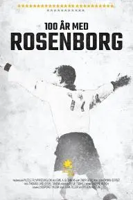 100 år med Rosenborg_peliplat