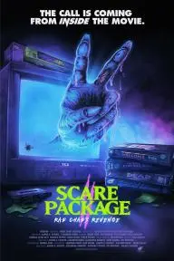 Scare Package II: Rad Chad's Revenge_peliplat