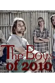 The Boys of 2010_peliplat