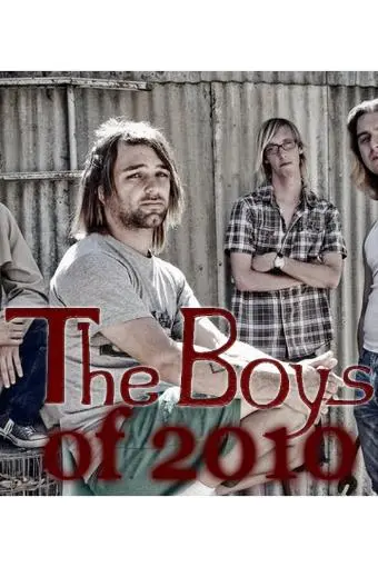 The Boys of 2010_peliplat