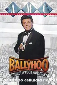 Ballyhoo: The Hollywood Sideshow!_peliplat