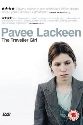 Pavee Lackeen: The Traveller Girl_peliplat