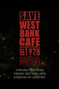 Save West Bank Cafe_peliplat