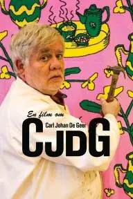 CJDG - En film om Carl Johan De Geer_peliplat