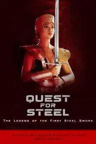 Quest for Steel_peliplat