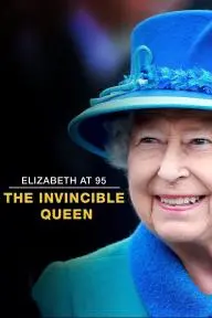 Elizabeth at 95: The Invincible Queen_peliplat