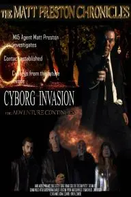 Cyborg Invasion_peliplat