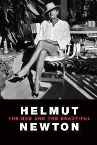 Helmut Newton: The Bad and the Beautiful_peliplat