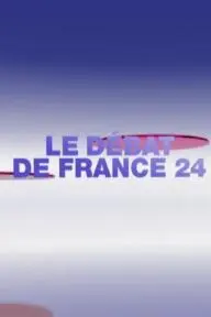 Le débat de France 24_peliplat
