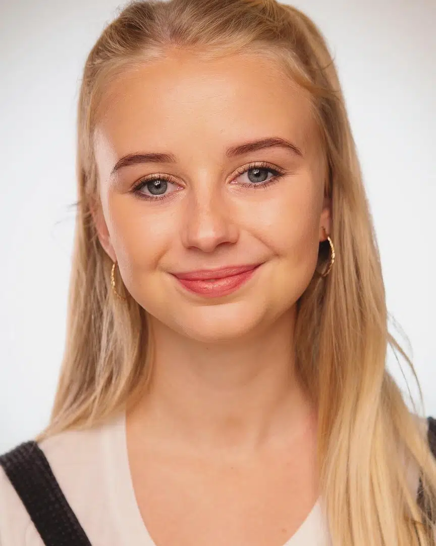 Berta Sigridardottir