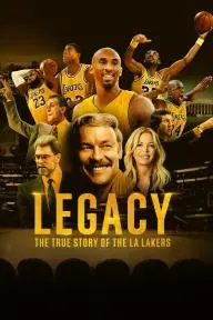 Legacy: The True Story of the LA Lakers_peliplat