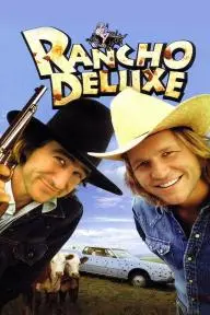 Rancho Deluxe_peliplat